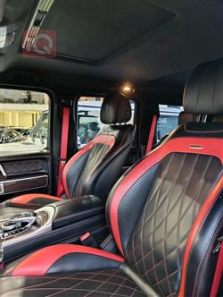 مێرسێدس بێنز G-Class